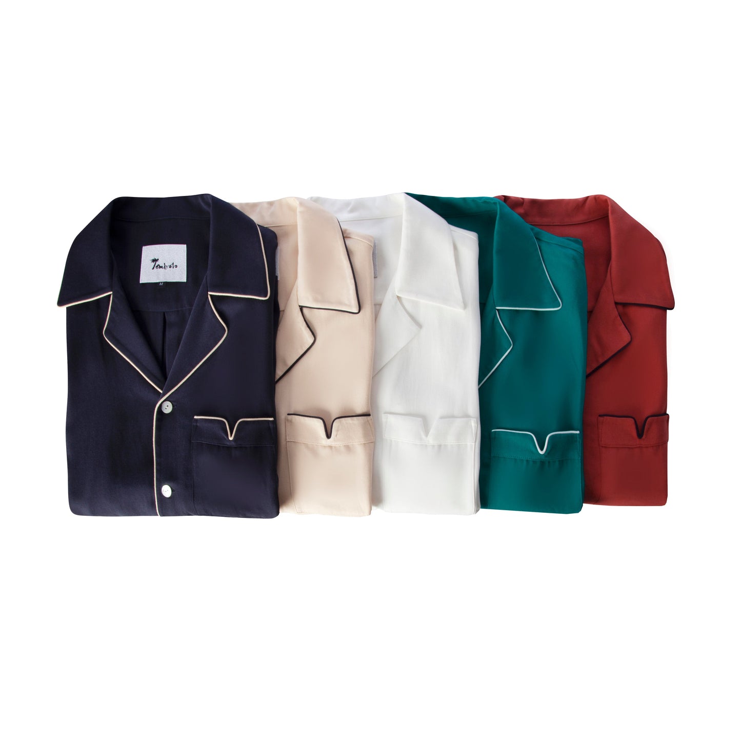 Cabrisa Shirt (Valencia)