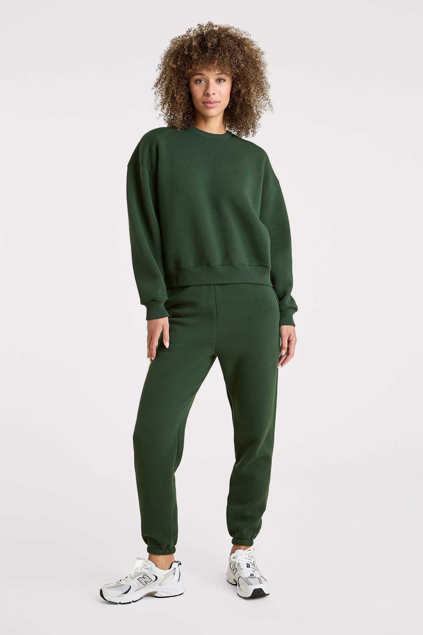 Classic Sweatpant
