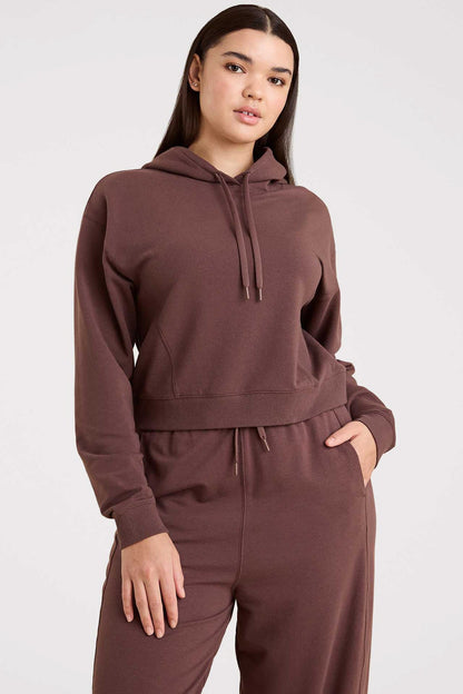 CloudTech Hoodie