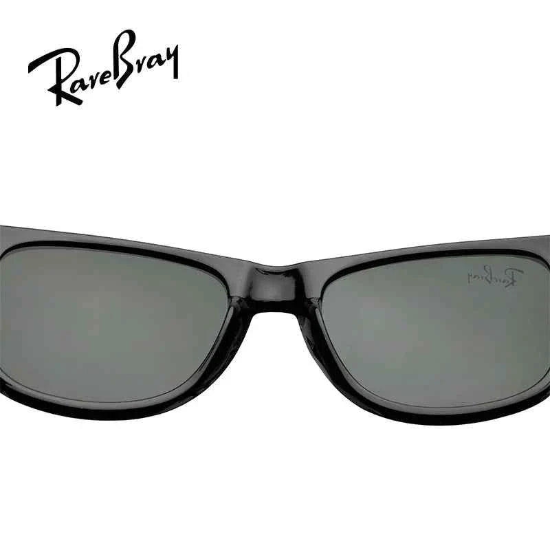 RareBray Men's Polarized Sunglasses classic fashion UV400 Women's Glasses Driving Outdoor Travel Glasses Cool 2140