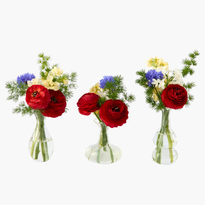 Esme Bud Vase Set (Set of 3)