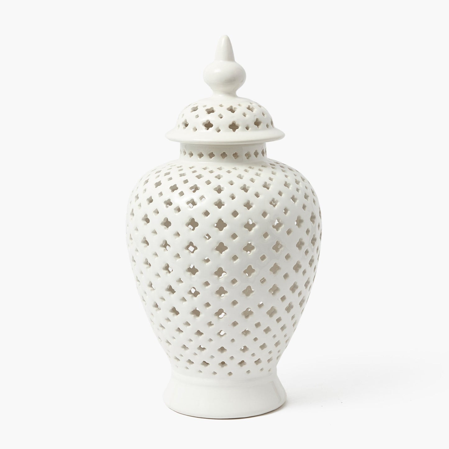 Large Lydia Ginger Jar