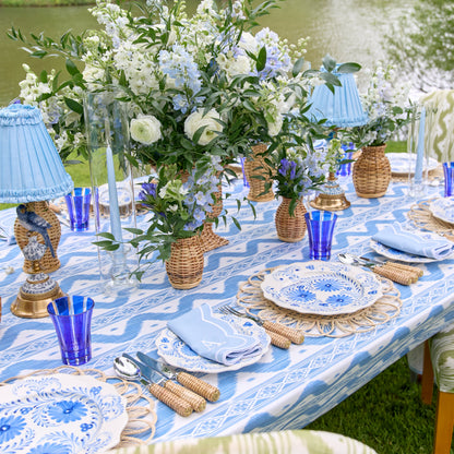 Rattan Cutlery (5 Piece)