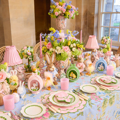 Mrs. Alice Easter Egg Trio