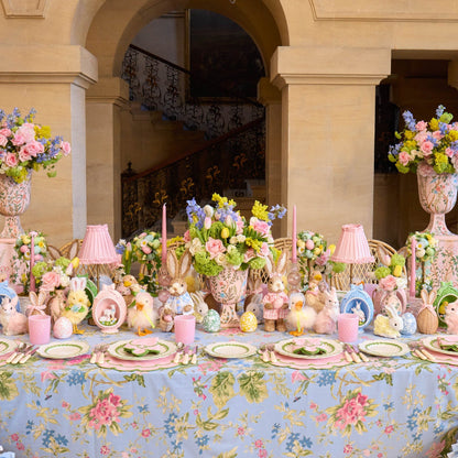 Mrs. Alice Easter Egg Trio
