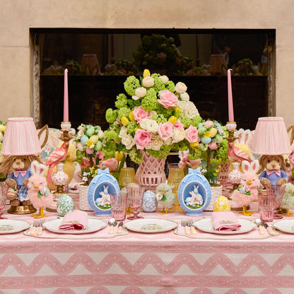 Mrs. Alice Easter Egg Trio
