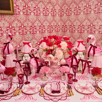 Faye Flamingo (Pair) - 30cm