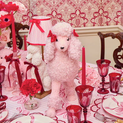 Large Fifi the Poodle (Pair)