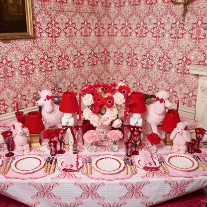 Fifi the Poodle (Pair)