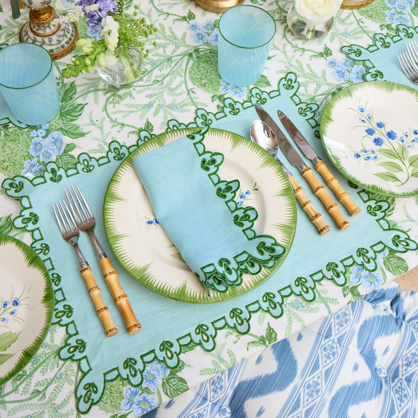 Bluebell Araminta Starter Plate
