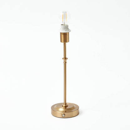 Edie Rechargeable Lamp
