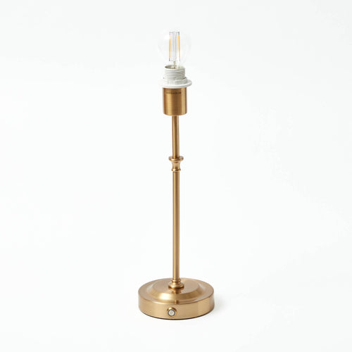 Edie Rechargeable Lamp