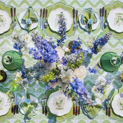Singing Bird Starter Plate