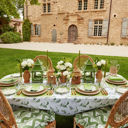 Lily of the Valley Glasses (Set of 4)