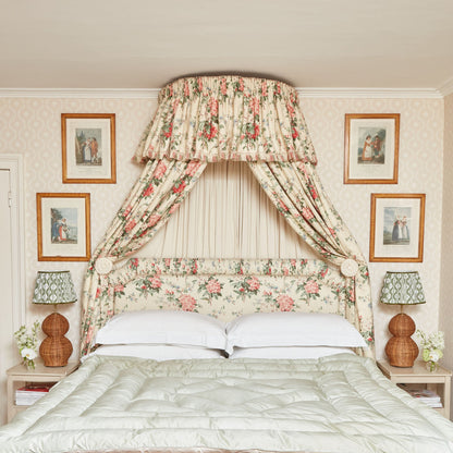 Celadon Silk Eiderdown