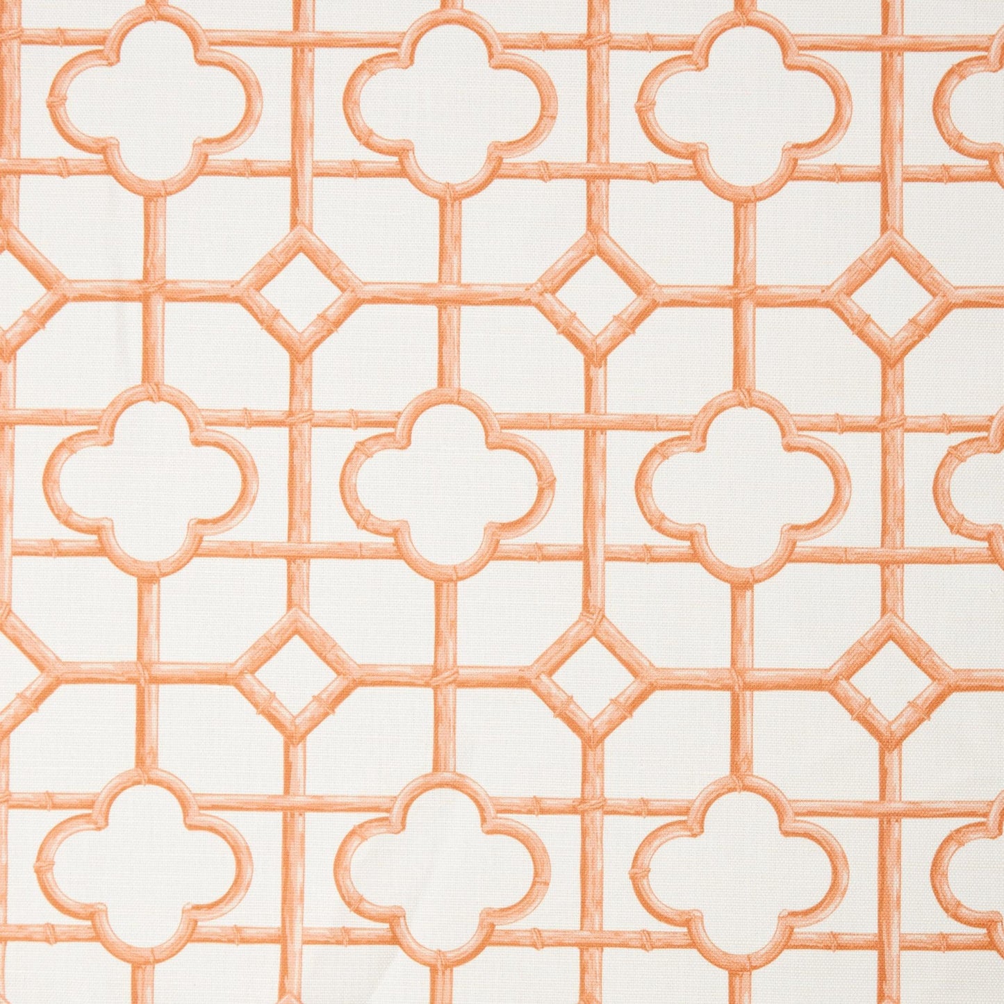 Pink Shaded Bamboo Fabric
