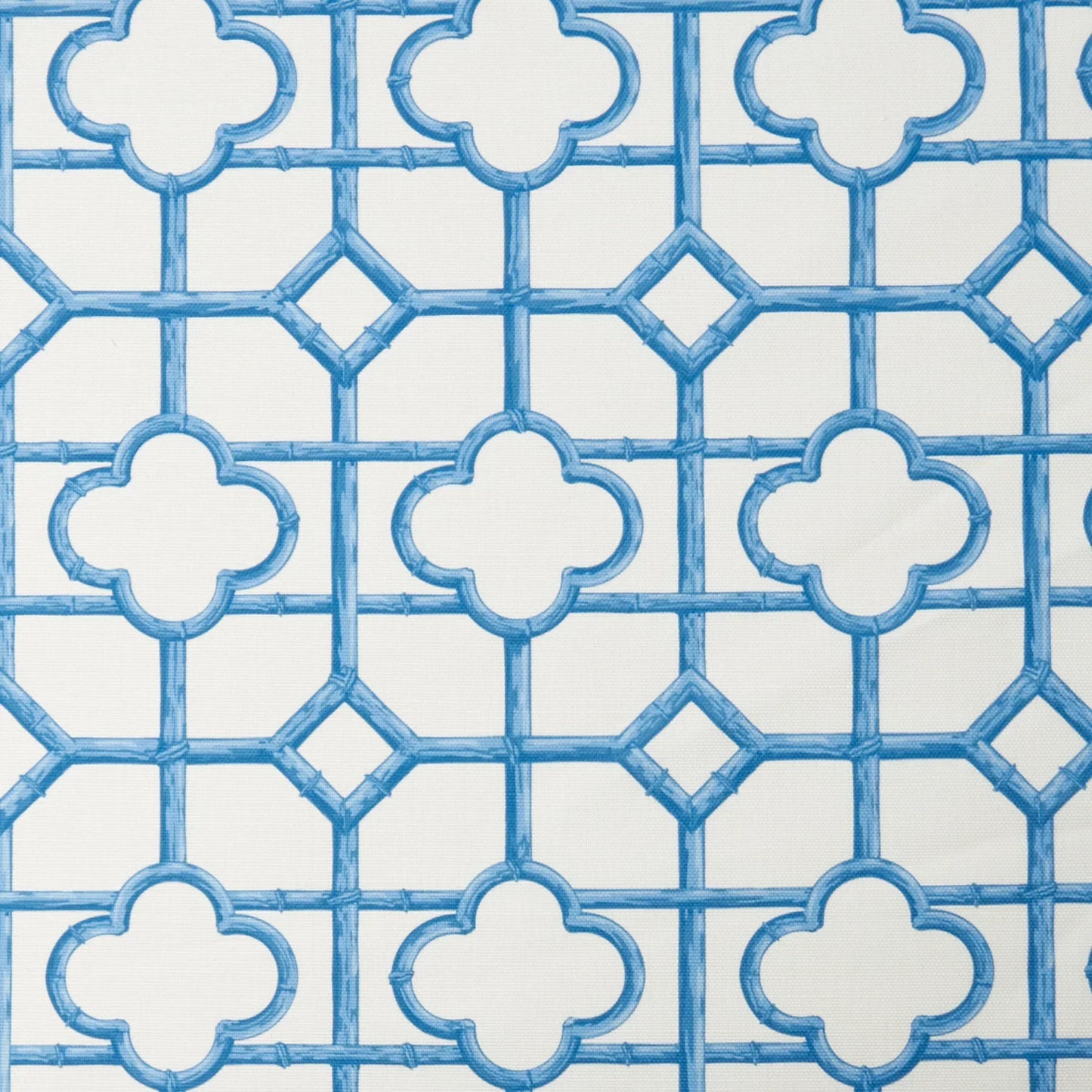Pink Shaded Bamboo Fabric