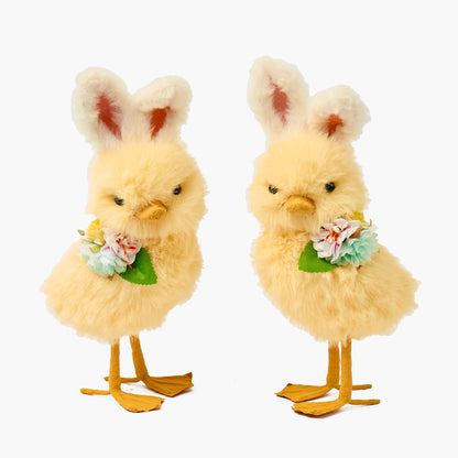 Clara the Chick (Pair)