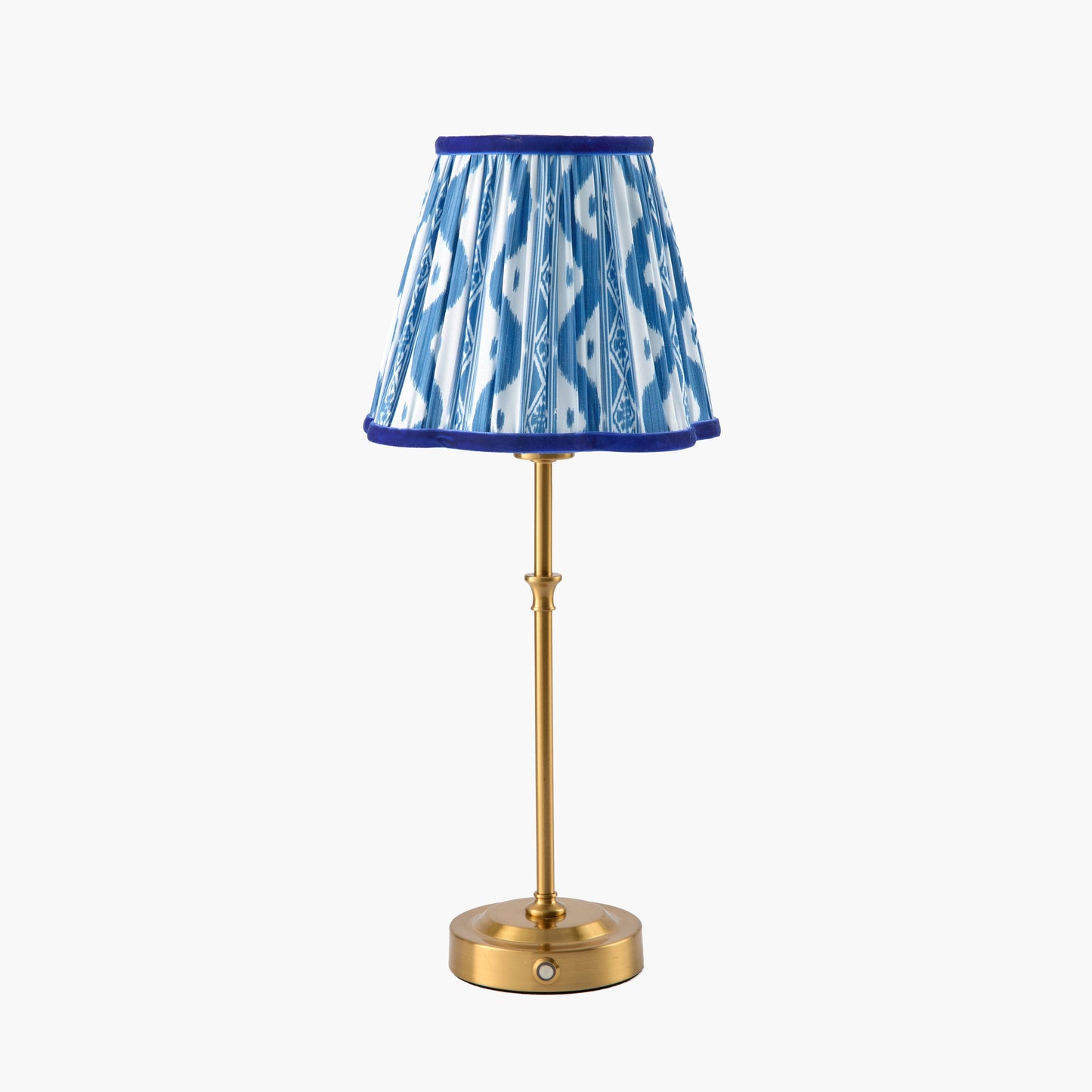 Edie Rechargeable Lamp