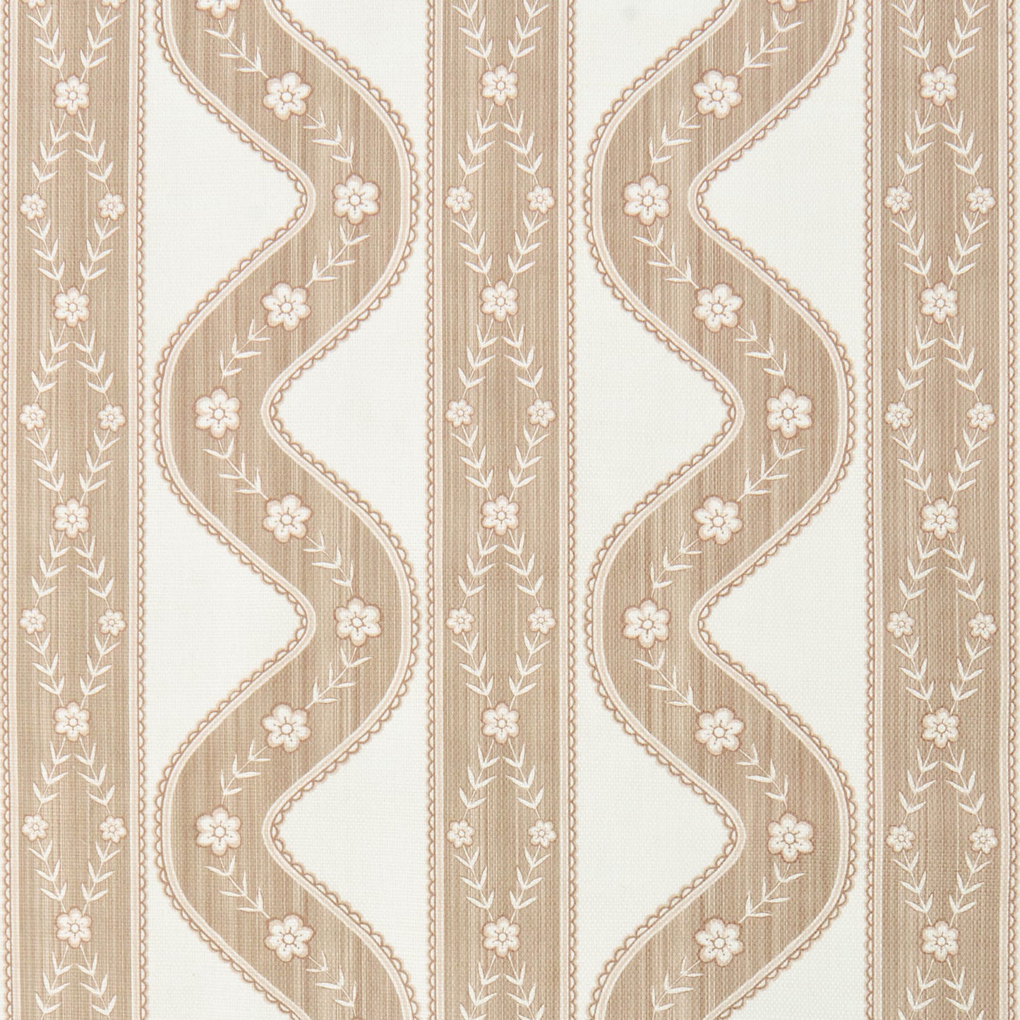Putty Theodora Fabric