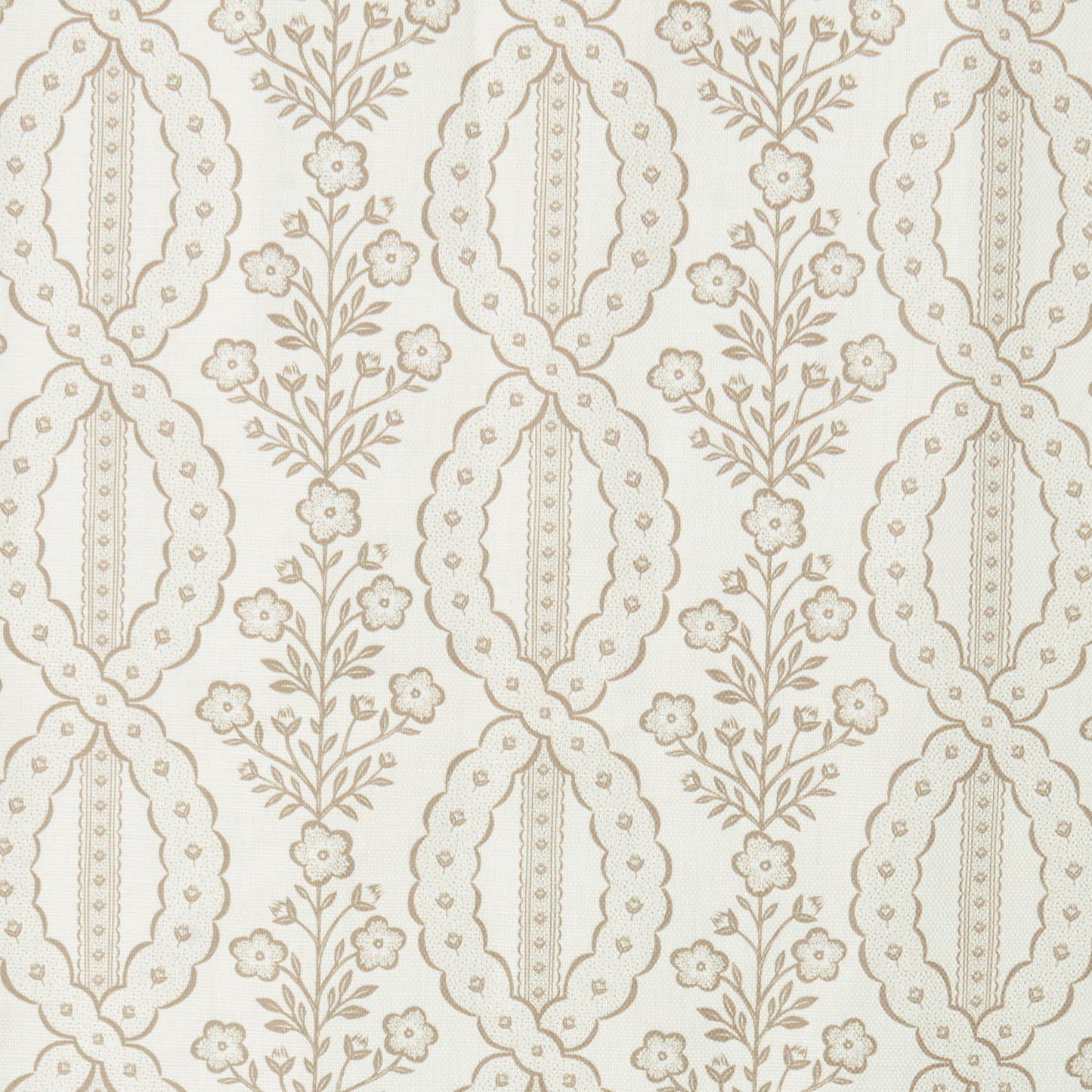 Putty Sybil Fabric